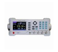 Medidor LCR Puente digital LCR de escritorio Instrumento de medida de capacitancia, resistencia, impedancia, capacitancia e inductancia ET4401 ET4402 ET4410(SC 100KHz-ET4410)
