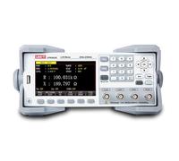Medidor LCR UNI-T UTR2833E - Medidor LCR de Alta Frecuencia