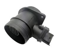 Medidor Masa Aire 028102669 Medidor Flujo Aire Masivo Sensor MAF Para Hyundai Para Kia 0 281 002 669 28164-27050 2816427050 Sensores Repuesto Automóvil Flujometro Medidor Caudal Aire
