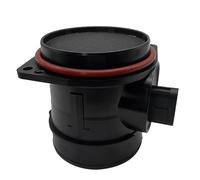 Medidor Masa Aire 281643C200 Sensor Caudalímetro Masa Aire MAF Plástico Para Hyundai Para Azera Para Grandeur 2006-2010 Medidor de Flujo de Aire