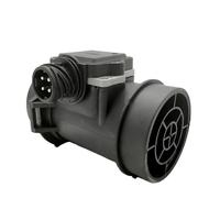 Medidor Masa Aire 5WK9007 Medidor Flujo Aire Masivo Sensor MAF Para 3 5 E36 E34 E39 320i 520i 5WK9007Z 13621730033 Sensores Repuesto Automóvil Medidor de Flujo de Aire