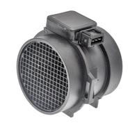 Medidor Masa Aire Compatible con 728i /728iL E38 2.8L 1995 1996 1997 1998 Sensor de flujo de aire automotriz/medidor de flujo de aire masivo 5WK9605