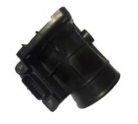 Medidor Masa Aire Compatible Con Mitsubishi Para Montero 2003 2004. 1 Sensor De Caudalímetro De Aire Automotriz, Piezas De Repuesto MD336482.