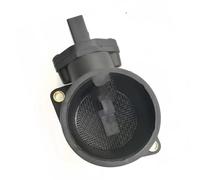 Medidor Masa Aire Compatible Con VW Para S&haran 1995 1996 1997 1998 1999 2000 2001 2002 2003 2004 2005 2006 2007 2008 2009 2010 1 Pieza De Flujo De Aire Masivo 0280218060