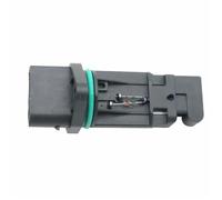 Medidor Masa Aire Medidor De Flujo Aire Para Automóvil Para ML350 0280217515 1120940048 2003 2004 2005 Instalación Del Adaptador Sensor MAF Coche Flujo MAF Sensor