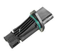 Medidor Masa Aire Medidor de flujo de masa de aire A6110940048, compatible con Mercedes Clase E, E200, E220, E270, E320, CDI, W210, S210, S203, 72268400, 6110940048 Caudalímetro