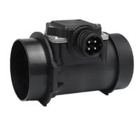 Medidor Masa Aire Medidor de sensor flujo aire masivo para E34 para E36 para E39 para 320i para 520i Flujo Masa Aire