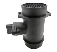 Medidor masa aire Para Kia Para Shuma 0280218086 0K2NC-13210 Medidor Flujo Masa Aire MAF 5 Pines