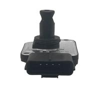 Medidor masa aire Para Mazda 626 Mk V GF GW AFH60-14 FP34-13-215 F82F-12B579-DA Medidor Flujo Masa Aire MAF
