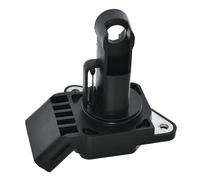 Medidor masa aire Para Toyota Para Corolla Para Lexus SC430 GS300 Para Chevrolet Prizm 197400-2060 22204-15010 5 Pines Medidor Flujo Masa Aire Sensor MAF