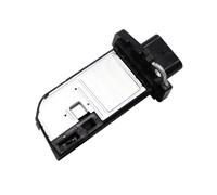 Medidor Masa Aire Sensor de caudalímetro de masa de aire 06J906461D. Compatible con Skoda, Seat, Compatible con Golf, Compatible con Jetta y A3, A4, A5, A6, Q3, Q5 y TT. Sensor de aire