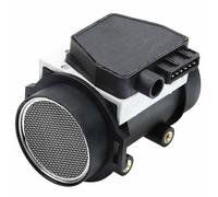 Medidor Masa Aire Sensor de flujo de aire masivo MAF 0280212007 para Volvo 240, 440, 445, 460, 464, 480, 740, 744, 745, 760, 704, 764, 940, 944, 1,7, 2,0, 2,3, 1346645 Sensor de aire