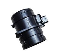 Medidor Masa Aire Sensor de flujo de aire masivo MAF para coche 06J906461D AFH60-37, compatible con A3, A4, A5, A6, Q3, Q5, Quattro, compatible con VW. Sensor de aire