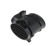 Medidor Masa Aire Sensor de flujo de aire masivo para coche 1610874680 255117, compatible con Citroën Berlingo C2 C3 C4 C5 XSARA PICASSO, compatible con FIAT SCUDO. Sensor de aire