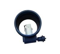 Medidor Masa Aire Sensor de flujo de masa de aire compatible con Saturn Astra 2008-2009 93185443 55353813 5WK97012Z 74-10163 5WK97012 Caudalímetro
