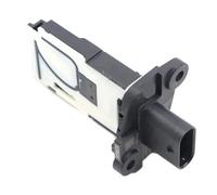 Medidor Masa Aire Sensor de flujo de masa de aire MAF 13628570107, compatible con BMW Mini 5WK98505 1362857010702 Sensor de aire