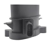 Medidor Masa Aire Sensor Flujo Aire Masivo MAF Para E87 E81 E46 E90 E93 E92 E91 E60 E61 E65 E66 E67 E83 E53 E70 E71 E72 0928400529 13627788744 Medidor de Flujo de Aire