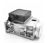 Medidor Masa Aire Sensor Flujo Masa Aire Coche MAF Para Serie 3 E30 E36 316I M40 B16 0280200205 0986280040 1734 553 9 13621734653 Medidor de Flujo de Aire