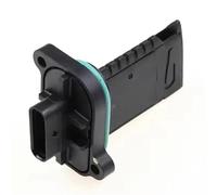 Medidor Masa Aire Sensor medidor de flujo de aire masivo MAF 13628506408 compatible con BMW 1, 2, 3, 4, 5, X3, X5, F20, F21, F22, F87, F30, F80, F34, F31, F33, F83, F32, F82 y F11. Caudalímetro