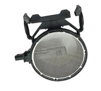 Medidor Masa De Aire Compatible Con Benz Para Clase R Para W251 Para V251 Para R350 2006. 1 Sensor Medidor De Flujo De Aire Masivo MAF, Accesorios A273090948.