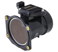 Medidor Masa de Aire Hella 3 Pines 8ET 009 142-251 para VW Passat 75mm Tornillo