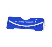 Medidor médico de escoliosis para adultos y niños, medidor de escoliosis, escoliómetro para escoliosis