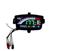 Medidor Medidor Digital De Velocímetro Para Motocicletas Para BWS 100 Para Yw100 Para Zuma Para YW50 Para 50 02-05 Y 08-11