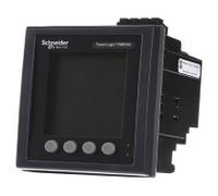 Medidor Modbus y Ethernet - Medidor de kilovatios-hora transformador 10A METSEPM5560 | Schneider Electric | METSEPM5560 | Instrumento de medición multiusos