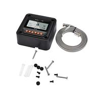 Medidor MT-52 para configurar el regulador solar, Pantalla LCD, para A BN Viewstar 10-100A Regulador solar MPPT