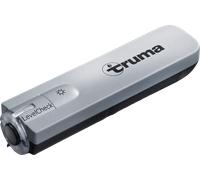 Truma Medidor de Contenido de Gas, medidor de Nivel de Gas para Camping, Caravana