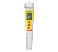 Medidor ORP, pluma de prueba de potencial Redox portátil, medición Digital ORP/probador de temperatura