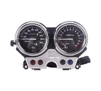 Medidor Para CB400 1992 1993 1994 Para CB400SF 1993 1994 Conjunto De Instrumentos De Motocicleta Indicadores Grupo De Instrumentos Velocímetro Odómetro Tacómetro Piezas
