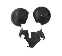Medidor Para CB400 Para VTEC 400 1999 2000 2001 Instrumento De Motocicleta Velocímetro Cubierta Indicadores Medidor De Placas Odómetro Tacómetro Carcasa