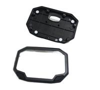 Medidor Para Z900 Para Z650 Para NINJA650 Para Z1000SX Para ZH2 Motocicleta Odómetro Tacómetro Instrumento Carcasa De Plástico Cubierta Del Marco Del Medidor