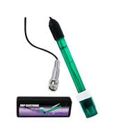 Medidor PH, Electrodo Redox ORP con conector tipo BNC, sonda de repuesto, cable de 300 cm for comprobador de agua