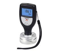 Medidor portátil de actividad de agua, monitor de actividad de agua para alimentos con transmisión de datos Bluetooth, rango de medición de 0 aw-1.0 aw y precisión de ± 0.02 aw, prueba rápida de 5
