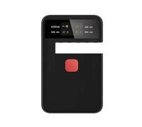 Medidor portátil de transmisión de Tintado de Ventanas, Mide la tasa de Bloqueo UV, la transmitancia de luz Visible y el rechazo de IR. Alta Sensibilidad