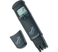 Medidor / Probador de pH y Conductividad EC/TDS/ºC Hanna (HI 98129)
