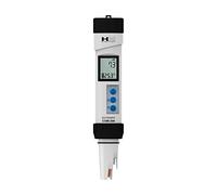 Medidor / Probador Waterproof de pH / EC / TDS / ºC HM Digital (COM-300)