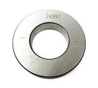 Medidor profesional de 25 mm con alta precisión de 25 mm de diámetro interior, dispositivo de medición para tareas técnicas de medición, medición de diámetro de tuberías