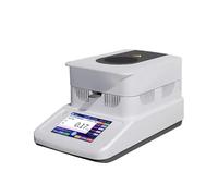 Medidor Rápido De Humedad For Piensos De Maíz, Medidor De Humedad De Partículas De Plástico Y Halógeno, Medidor De Contenido Sólido De Lodos.,Escaneo sin daños