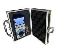 Medidor RFandEMF Trifield EMF Modelo TF2, con Estuche de Aluminio