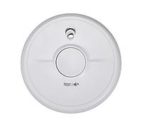 Medidor SB5-INT: detector de humo 90x33mm Cumple con: EN 14604: 2005 FIREANGEL