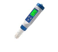 Medidor TDS, Medidor Digital inteligente de salinidad de agua de mar con, Monitor probador de sal for acuarios, piscinas, peceras, mariscos, acuicultura, 0,1-200ppt