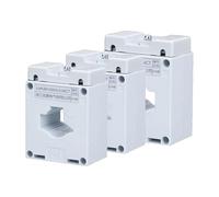 Medidor transformador de corriente CA BH-0.66 alta precisión 0,5 s/0,2 s nivel 100/300/500/800/5A(0.2s;BH-0.66-30MM250/5)