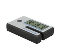 Medidor Transmitancia Solar 3 en 1 VLT UV IR