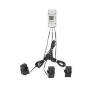Medidor Trifásico Ecoflow 80A - ADL400N-CT