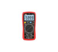Medidor universal con medición True RMS y función UT890C