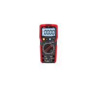 Medidor universal con True RMS y medición de temperatura UT89X