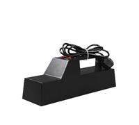 Medidor UV, Analizador ultravioleta portátil de 365 nm/254 nm, lámpara for investigación científica biológica, equipo laboratorio alta sensibilidad(WFH-204B)